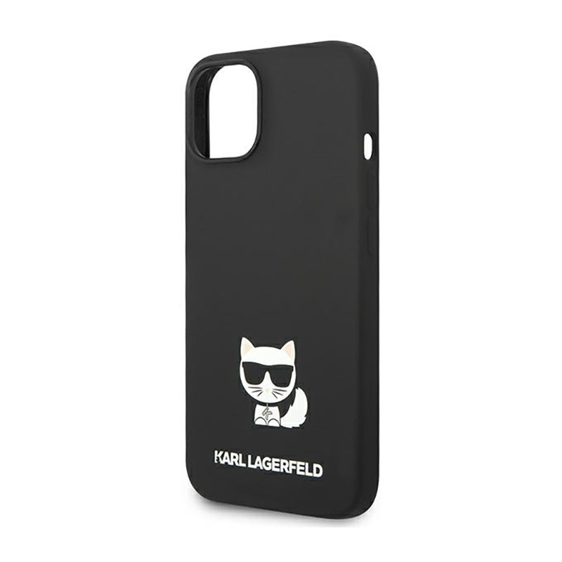 Etui Do iPhone 14 Plus Karl Lagerfeld Choupette...