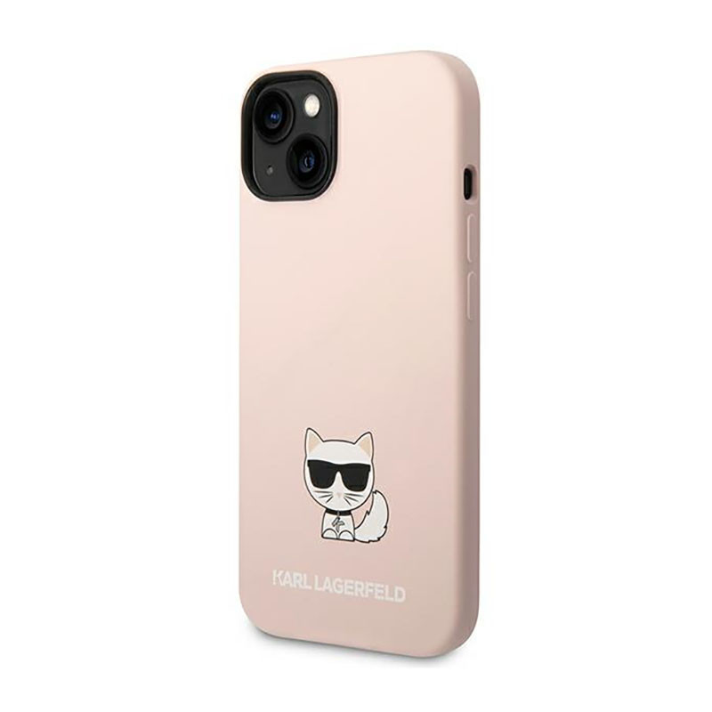 Etui Do iPhone 14 Plus Karl Lagerfeld Choupette...