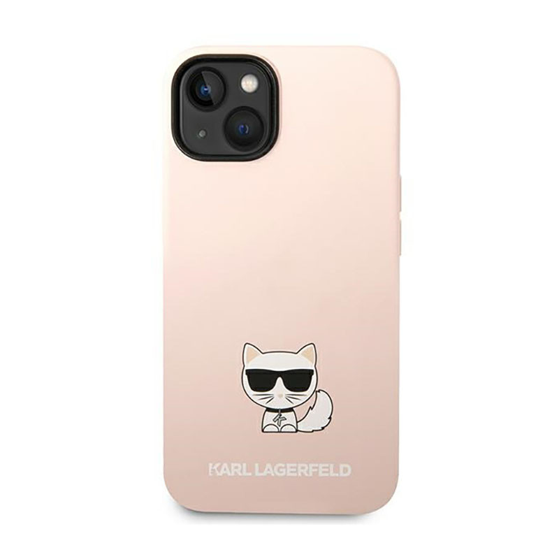 Etui Do iPhone 14 Plus Karl Lagerfeld Choupette...
