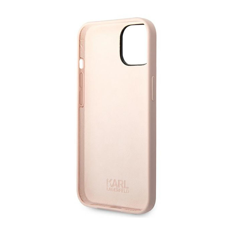Etui Do iPhone 14 Plus Karl Lagerfeld Choupette...