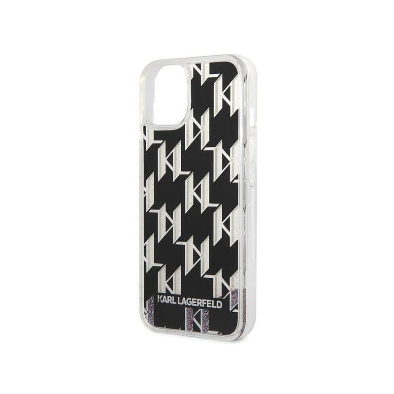 Etui Do iPhone 14 Plus Karl Lagerfeld Monogram...
