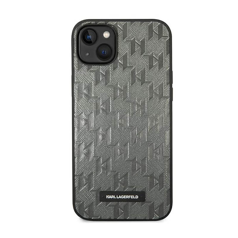 Etui Do iPhone 14 Plus Karl Lagerfeld Saffiano...