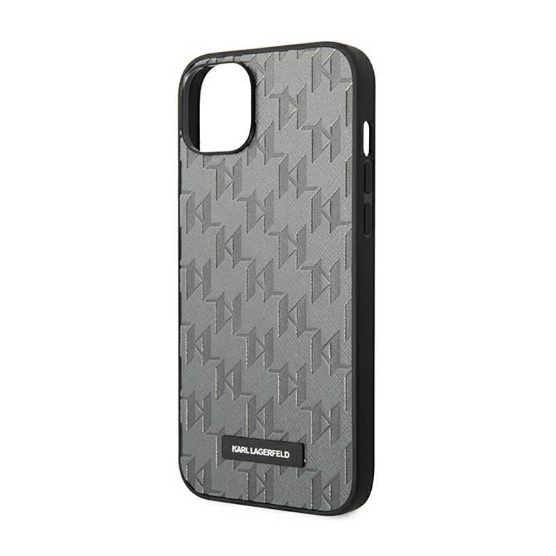 Etui Do iPhone 14 Plus Karl Lagerfeld Saffiano...