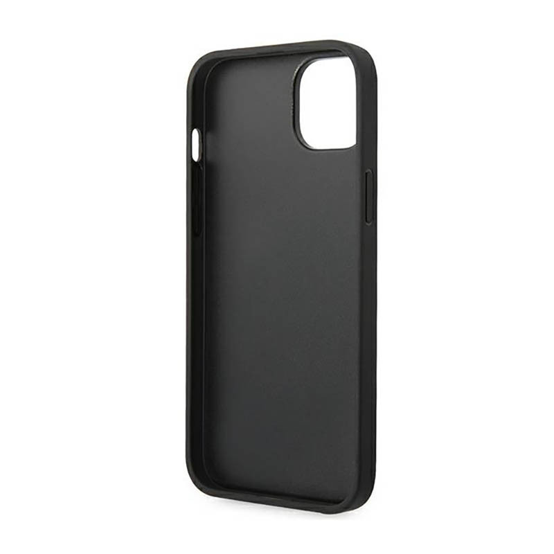 Etui Do iPhone 14 Plus Karl Lagerfeld Saffiano...