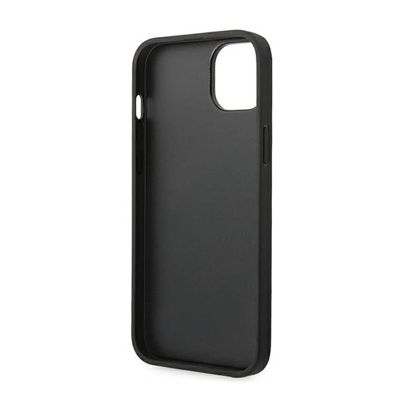 Etui Do iPhone 14 Plus Karl Lagerfeld Saffiano...