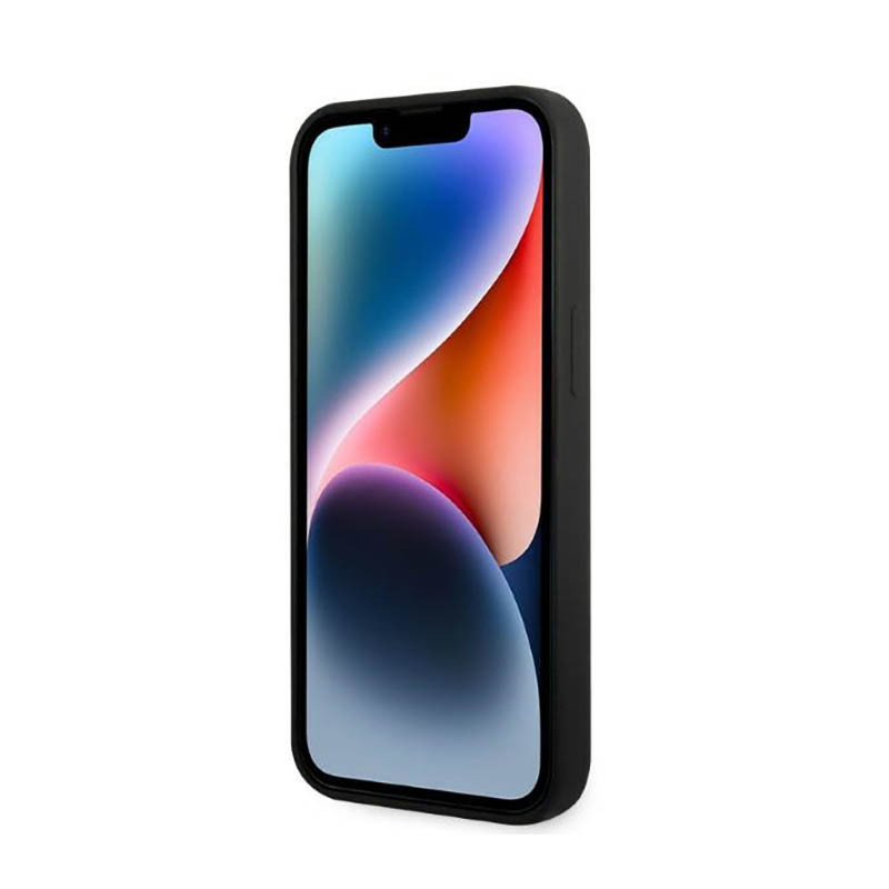 Etui Do iPhone 14 Plus Karl Lagerfeld Silicone...