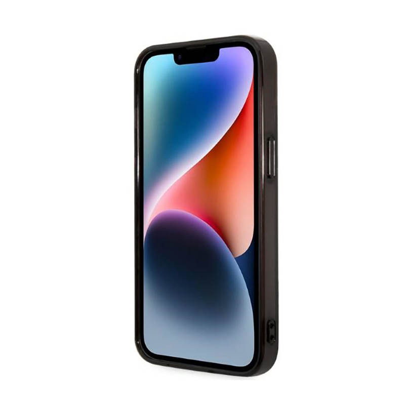 Etui Do iPhone 14 Plus Karl Lagerfeld Gradient...