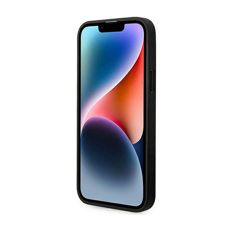 Etui Do iPhone 14 Plus Karl Lagerfeld Glitter...