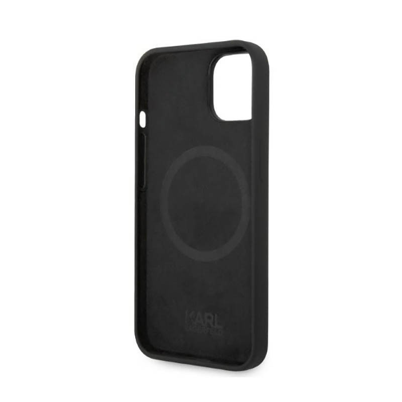 Etui Do iPhone 14 Plus Karl Lagerfeld Liquid...