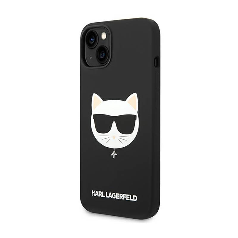 Etui Do iPhone 14 Plus Karl Lagerfeld Choupette...