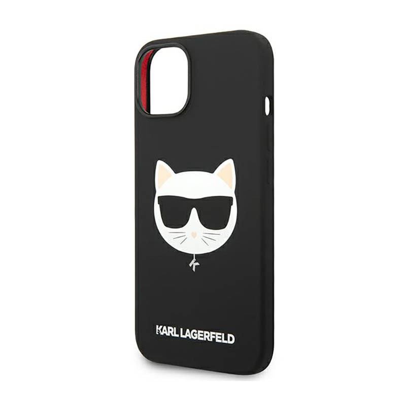 Etui Do iPhone 14 Plus Karl Lagerfeld Choupette...