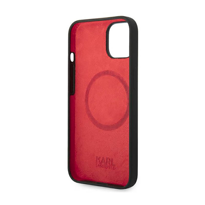 Etui Do iPhone 14 Plus Karl Lagerfeld Choupette...
