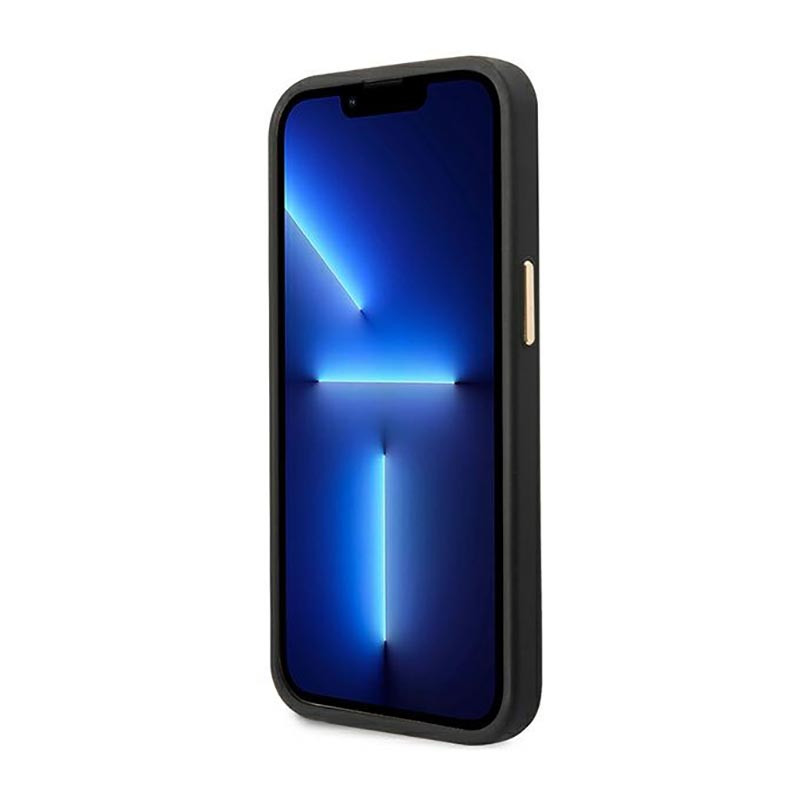 Etui Do iPhone 14 Plus Guess Croco Collection...