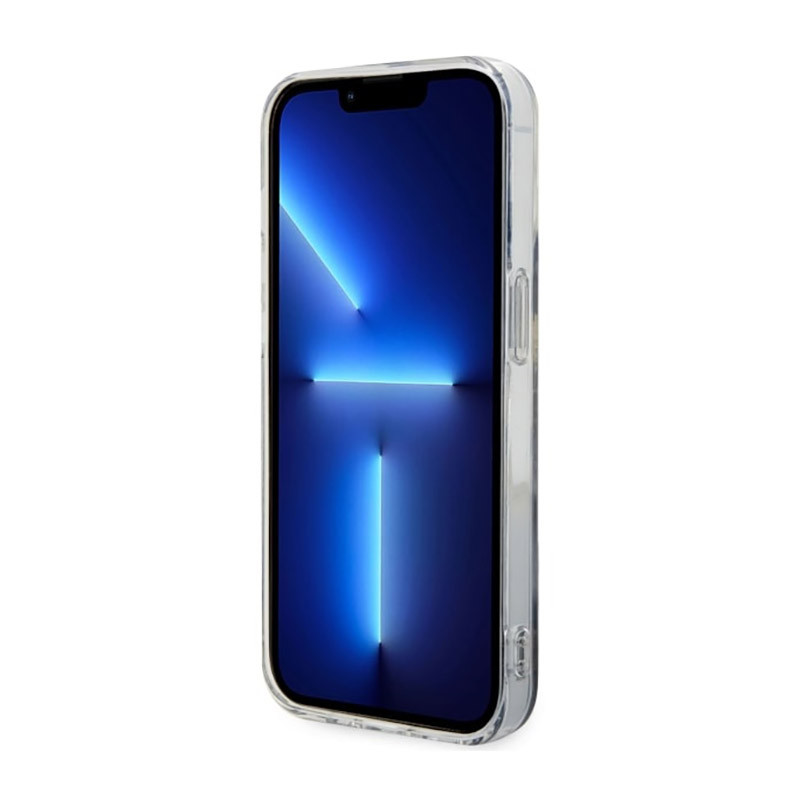 Etui Do iPhone 14 Pro Guess Golden Marble...