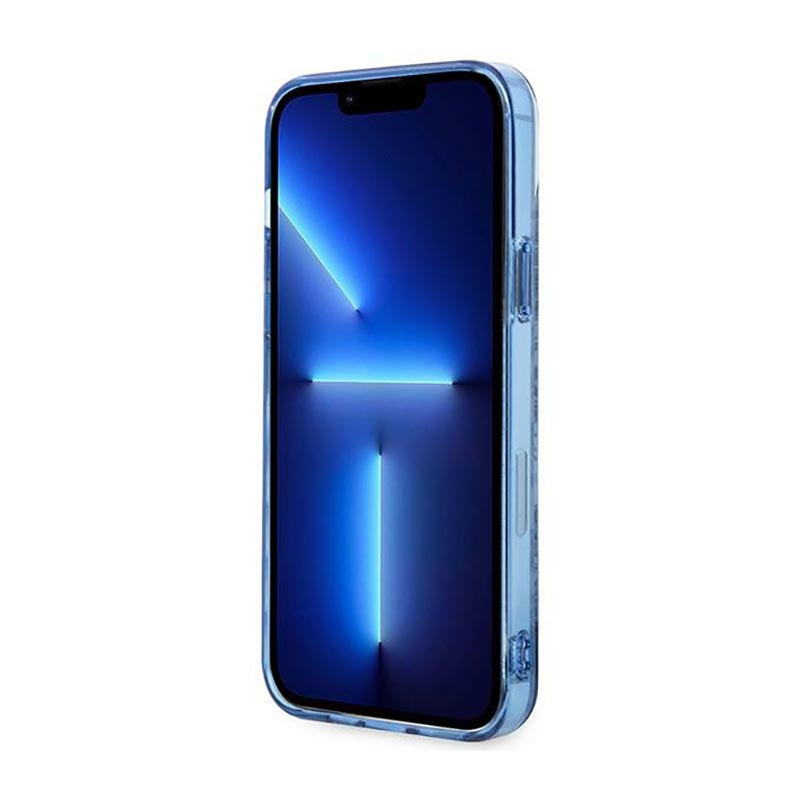 Etui Do iPhone 14 Plus Guess Porcelain...