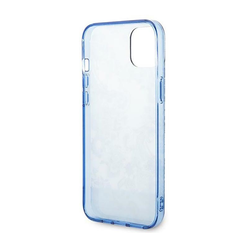 Etui Do iPhone 14 Plus Guess Porcelain...