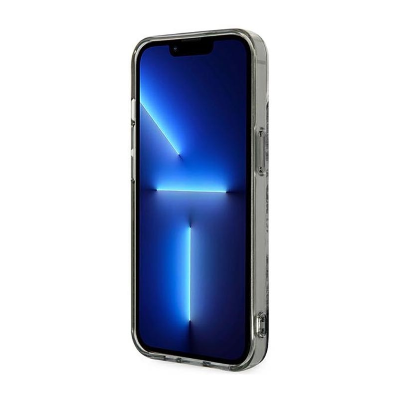 Etui Do iPhone 14 Plus Guess Porcelain...