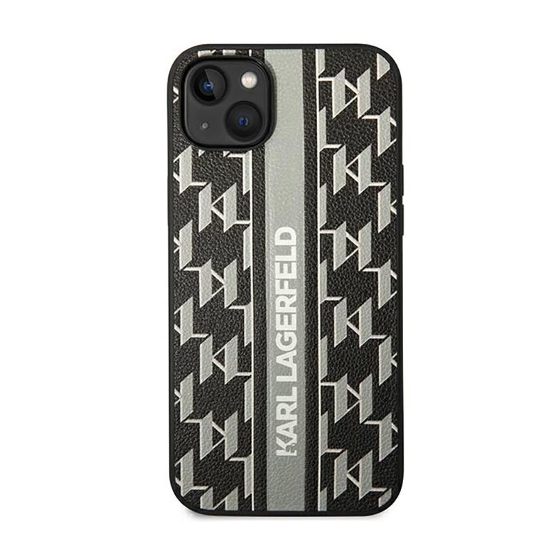 Etui Do iPhone 14 Plus Karl Lagerfeld Monogram...