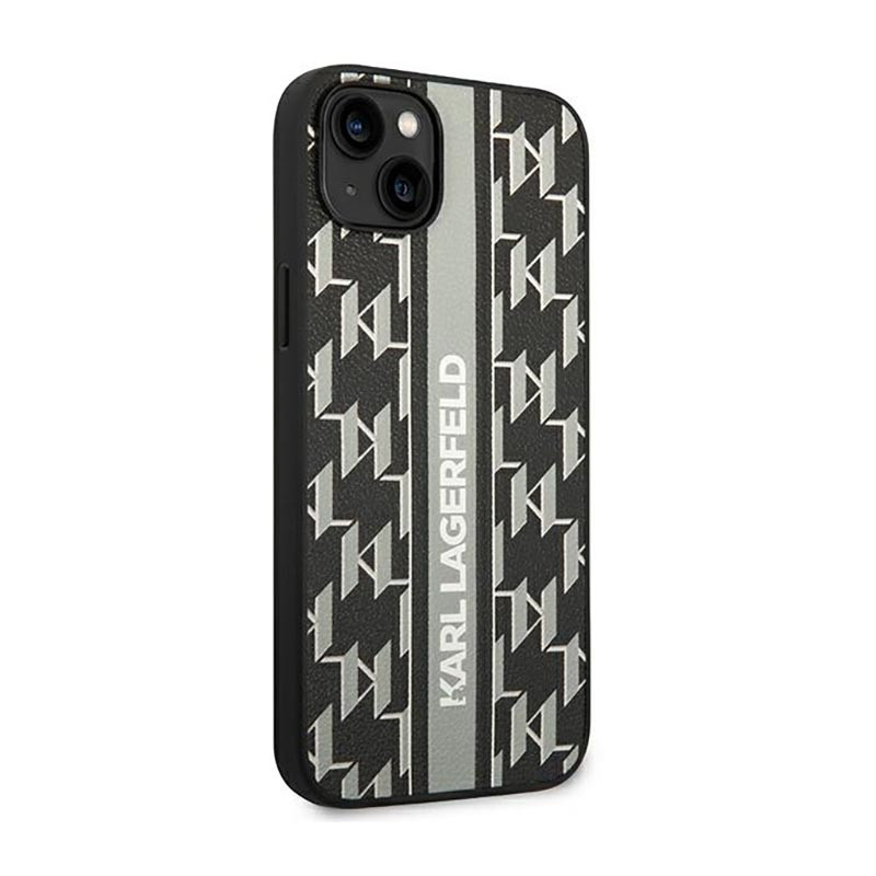 Etui Do iPhone 14 Plus Karl Lagerfeld Monogram...
