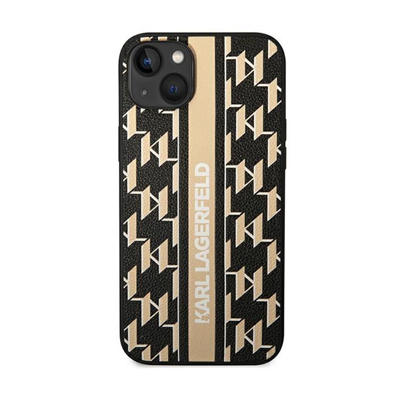 Etui Do iPhone 14 Plus Karl Lagerfeld Monogram...