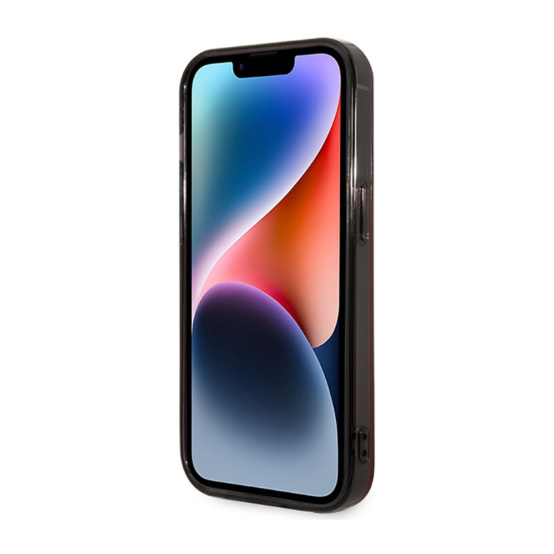 Etui Do iPhone 14 Pro Ferrari Translucent...