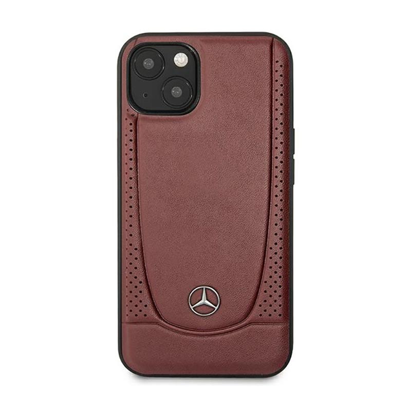 Etui Do iPhone 14 Plus Mercedes Leather Urban...