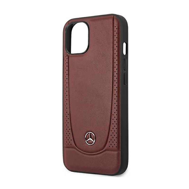 Etui Do iPhone 14 Plus Mercedes Leather Urban...