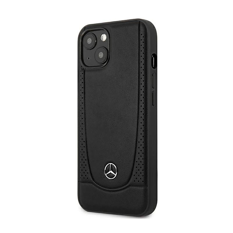 Etui Do iPhone 14 Plus Mercedes Leather Urban...