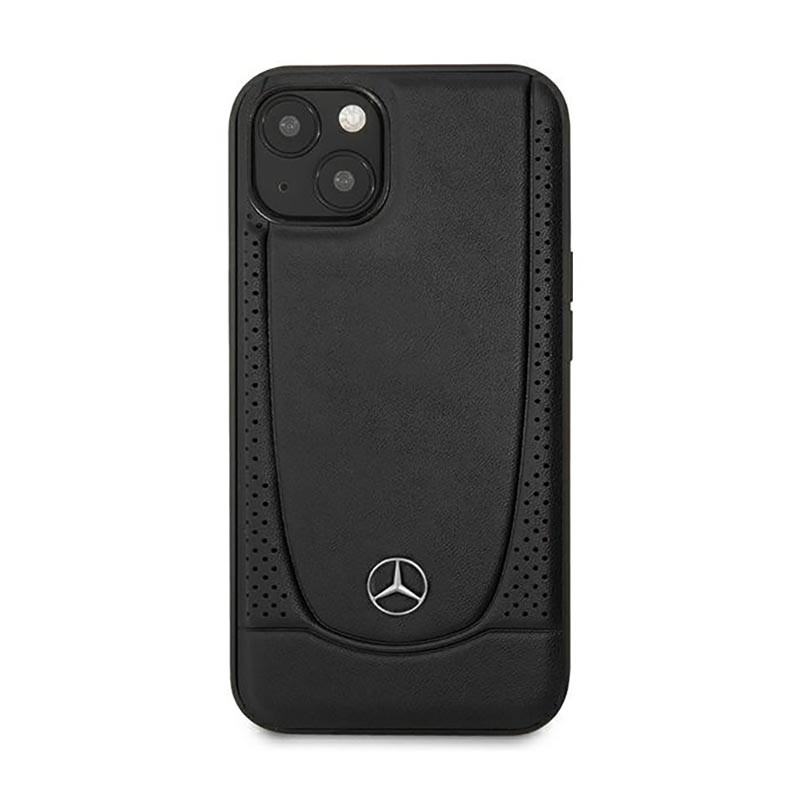 Etui Do iPhone 14 Plus Mercedes Leather Urban...