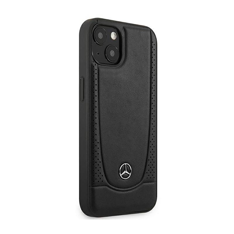 Etui Do iPhone 14 Plus Mercedes Leather Urban...