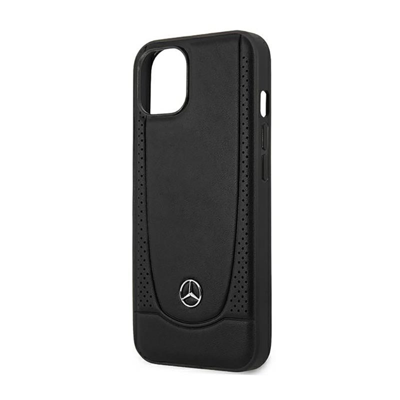 Etui Do iPhone 14 Plus Mercedes Leather Urban...
