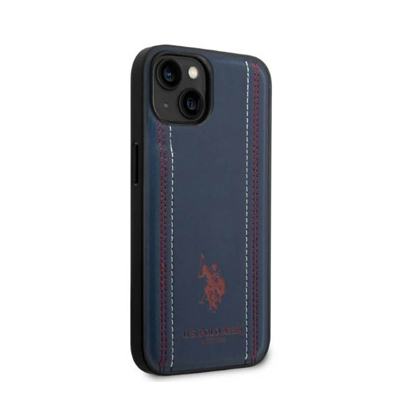 Etui Do iPhone 14 Plus Us Polo Assn Leather...