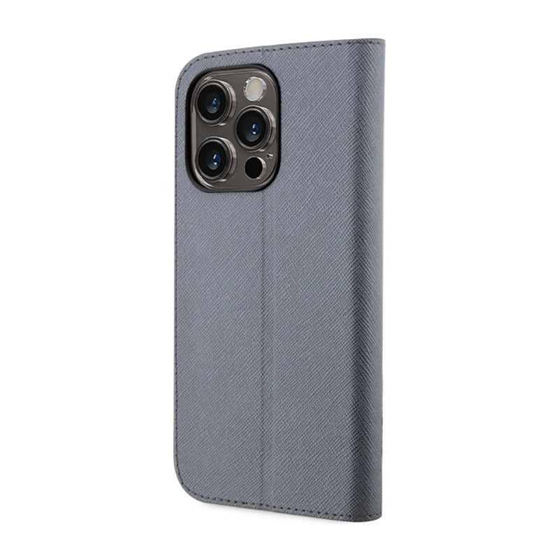 Etui Do iPhone 14 Pro Karl Lagerfeld Booktype...