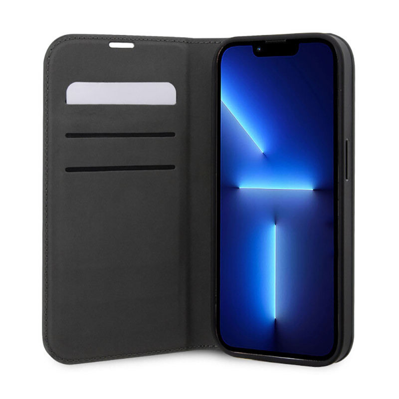 Etui Do iPhone 14 Pro Karl Lagerfeld Booktype...