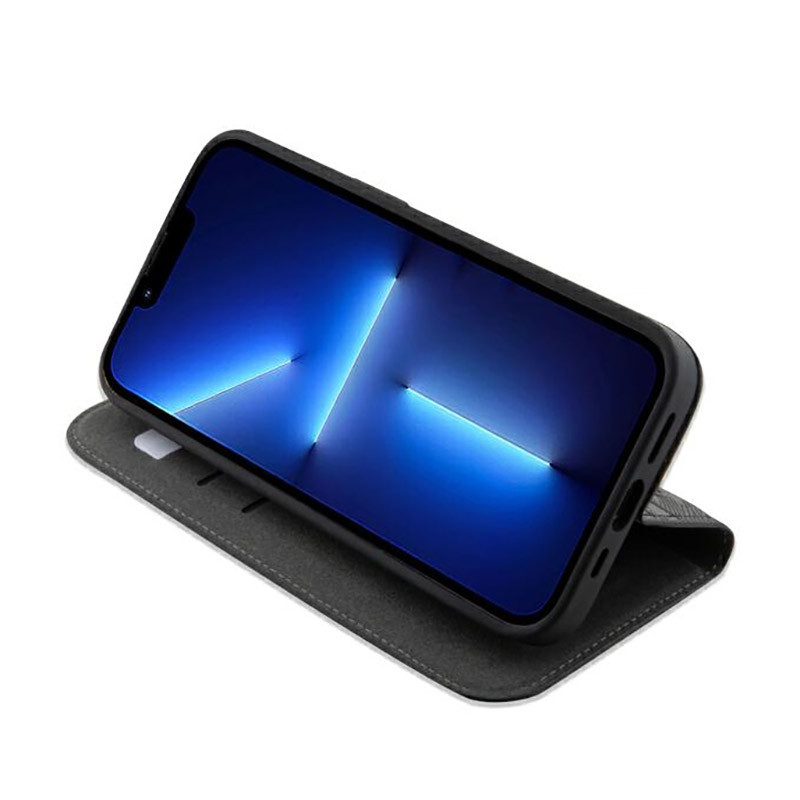 Etui Do iPhone 14 Pro Karl Lagerfeld Booktype...