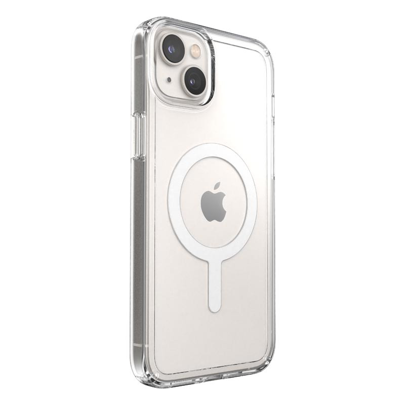 Etui Do iPhone 14 Plus Z Połowką Microban Speck...