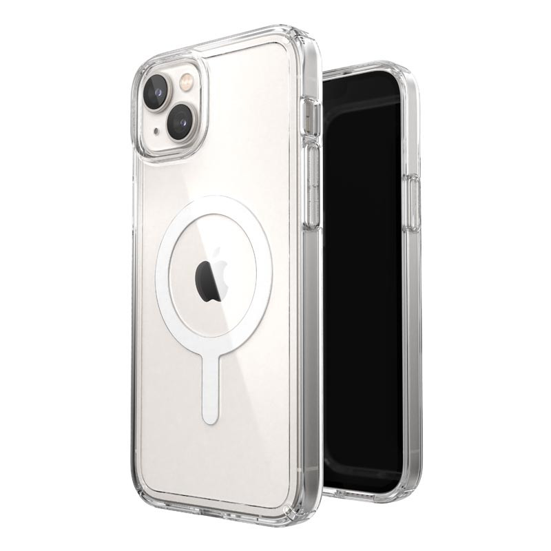 Etui Do iPhone 14 Plus Z Połowką Microban Speck...
