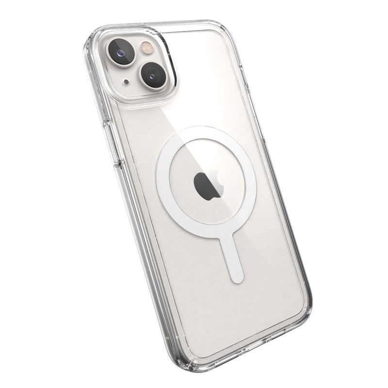 Etui Do iPhone 14 Plus Z Połowką Microban Speck...