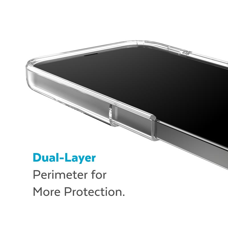 Etui Do iPhone 14 Plus Z Połowką Microban Speck...