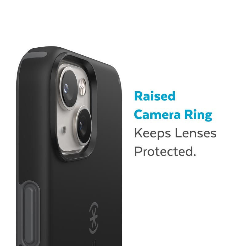 Etui Do iPhone 14 Plus Z Powłoką Microban Speck...