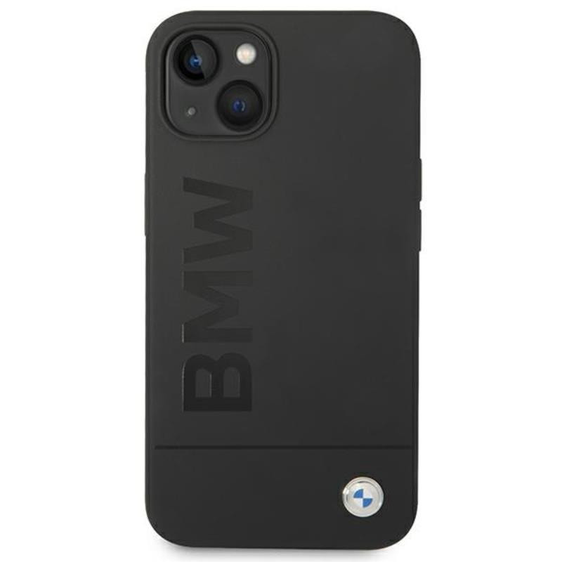 Etui Do iPhone 14 Plus BMW Silicone Signature...