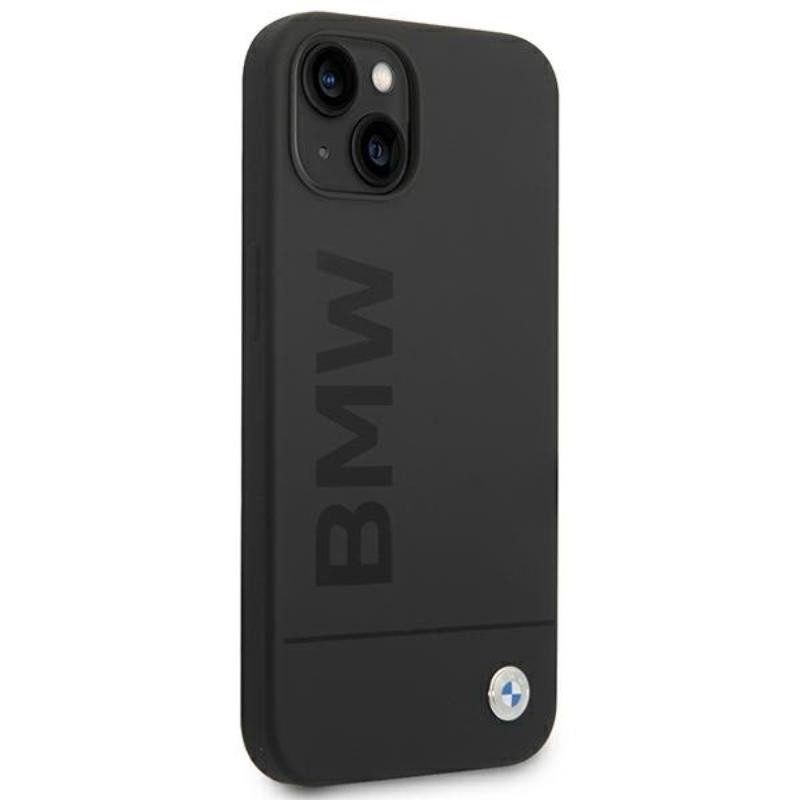 Etui Do iPhone 14 Plus BMW Silicone Signature...