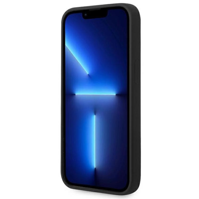 Etui Do iPhone 14 Plus BMW Silicone Signature...