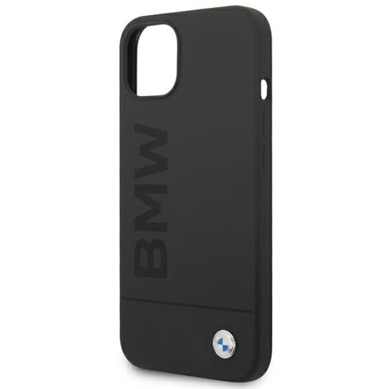 Etui Do iPhone 14 Plus BMW Silicone Signature...