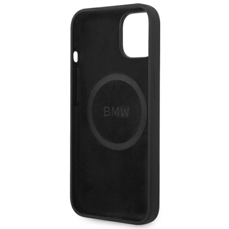 Etui Do iPhone 14 Plus BMW Silicone Signature...
