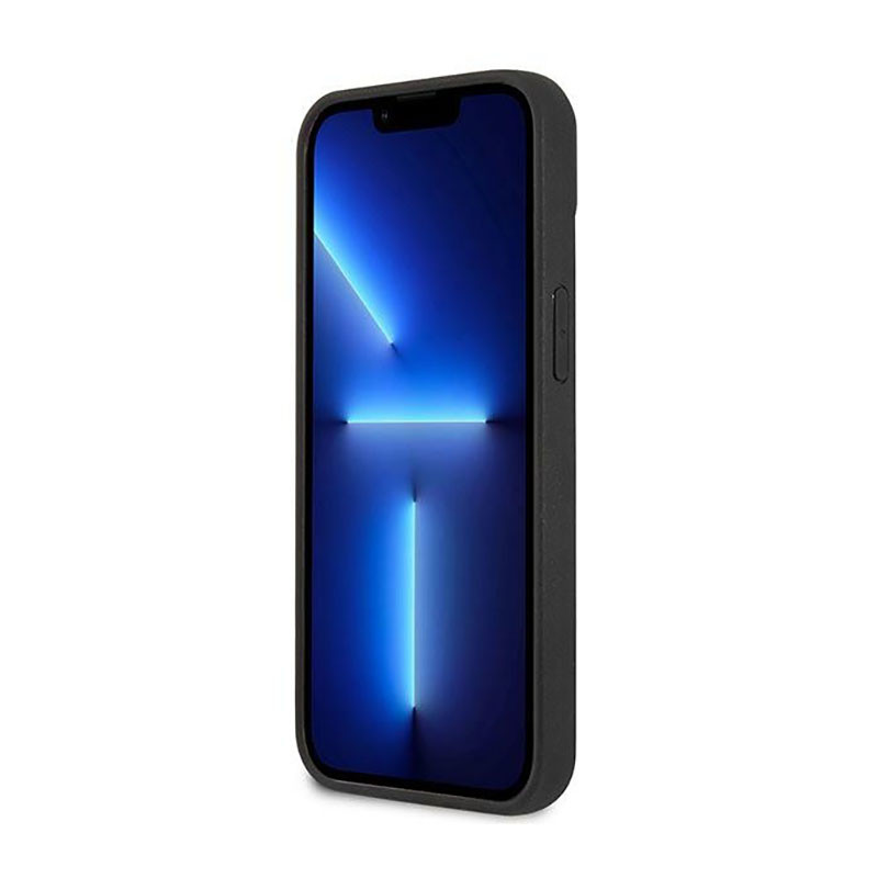 Etui Do iPhone 14 Plus Karl Lagerfeld 3D Rubber...