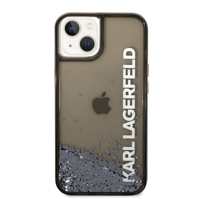 Etui Do iPhone 14 Plus Karl Lagerfeld Liquid...
