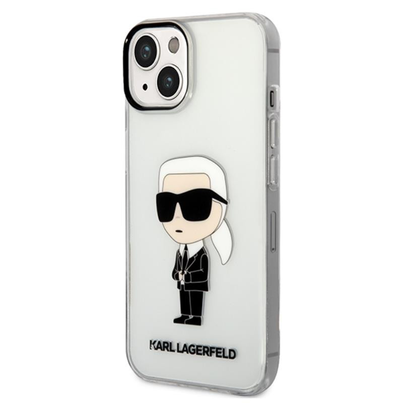 Etui Do iPhone 14 Plus Karl Lagerfeld Iml NFT...