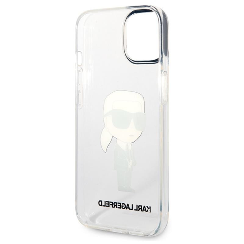 Etui Do iPhone 14 Plus Karl Lagerfeld Iml NFT...