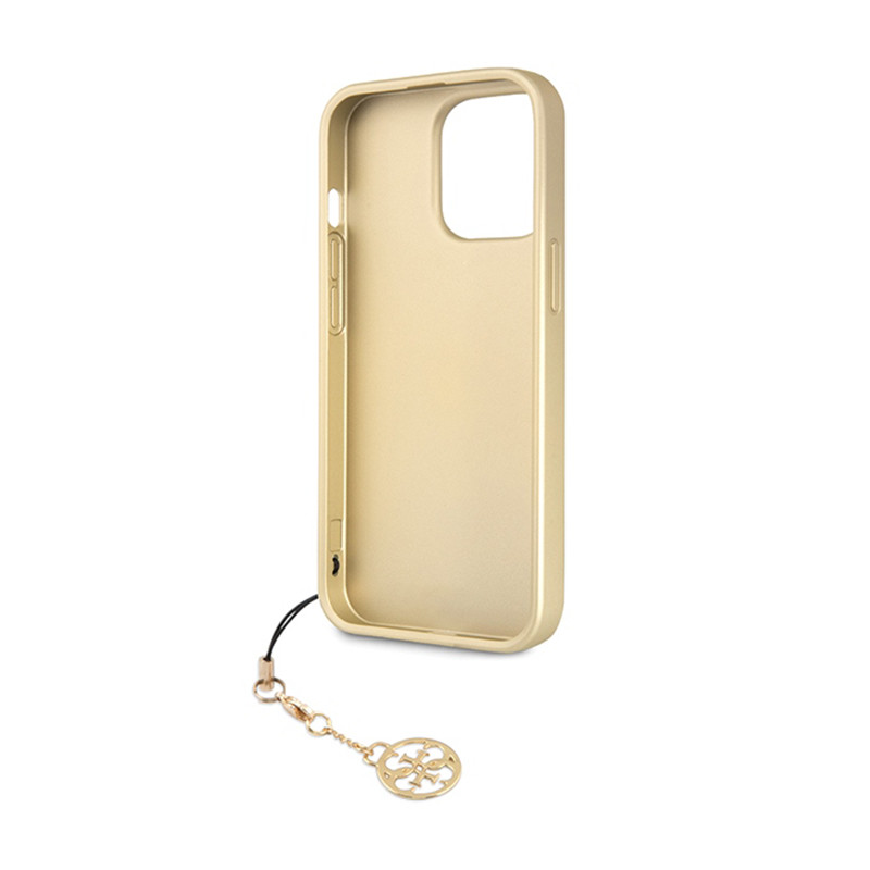 Etui Do iPhone 14 Pro Guess 4G Charms...